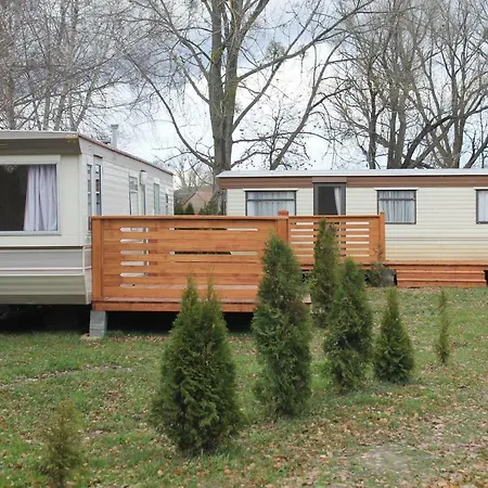 Brzozowe Zacisze Villa Lagow  Exterior photo